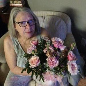 Meet your Posher, Janice